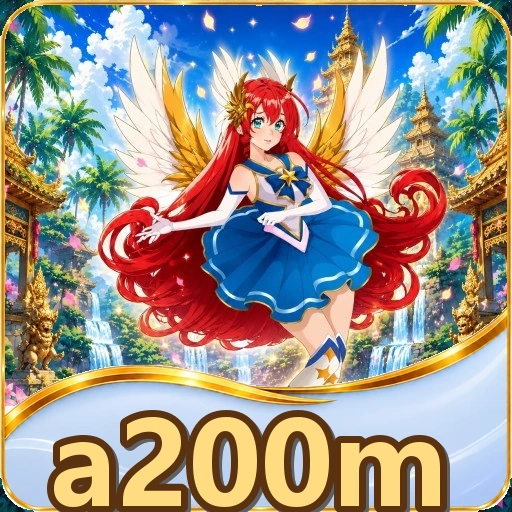 Mode gelap a200m