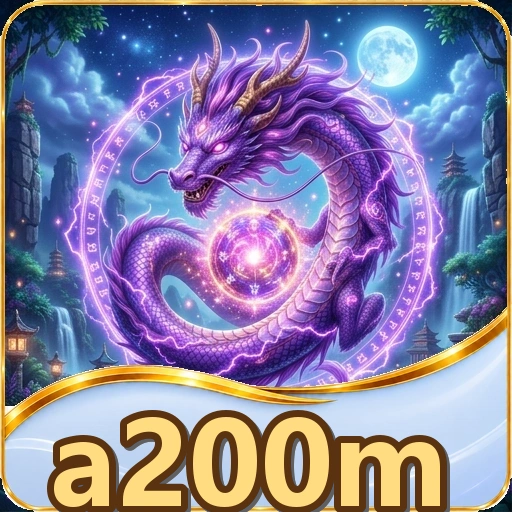 Mode gelap a200m