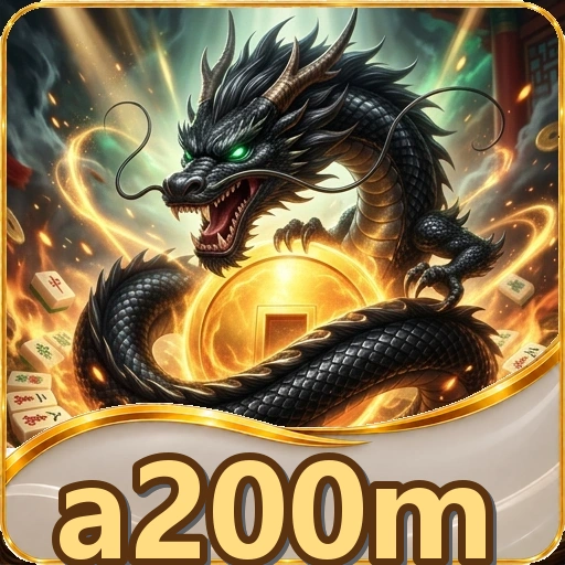 Mode gelap a200m
