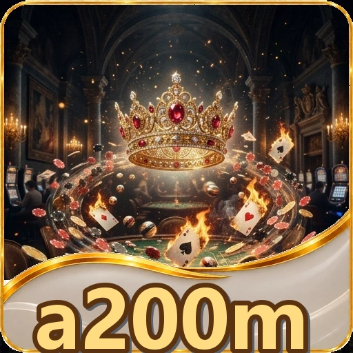 Halaman fitur a200m