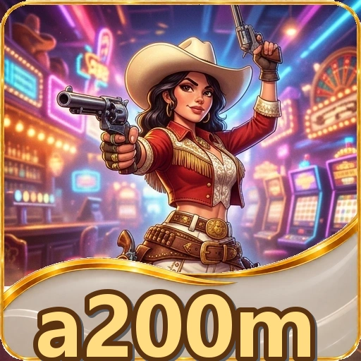 Halaman fitur a200m