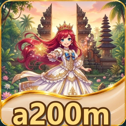 Mode gelap a200m