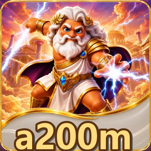 Mode gelap a200m